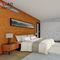 RAD مدولار airbnb لوکس پیش ساخته ساخته شده در هتل جزیره به سبک پیش ساخته خانه های پیش ساخته خانه های پیش ساخته